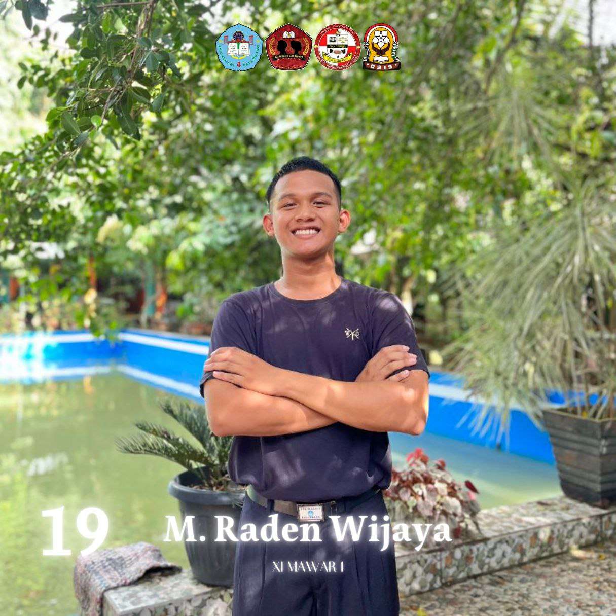 M.RADEN WIJAYA